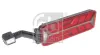 Heckleuchte 24 V links FEBI BILSTEIN 1001018