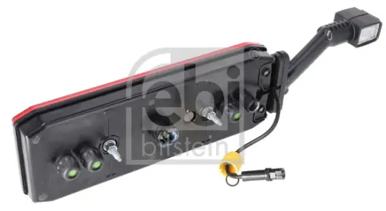Heckleuchte 24 V links FEBI BILSTEIN 1001018 Bild Heckleuchte 24 V links FEBI BILSTEIN 1001018