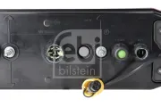 Zünd-/Startschalter FEBI BILSTEIN 101012