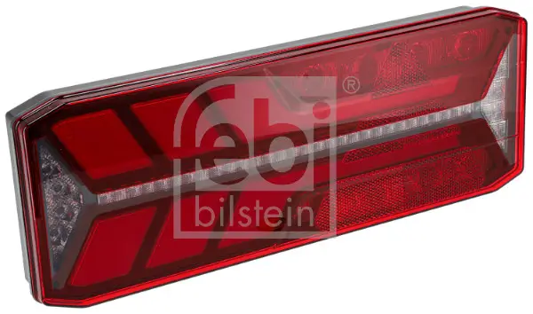 Heckleuchte 24 V rechts FEBI BILSTEIN 1001019