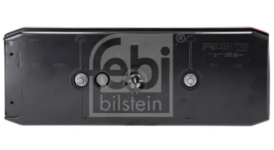 Heckleuchte 24 V rechts FEBI BILSTEIN 1001019 Bild Heckleuchte 24 V rechts FEBI BILSTEIN 1001019