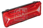Heckleuchte rechts FEBI BILSTEIN 1001020