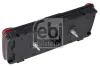 Heckleuchte rechts FEBI BILSTEIN 1001020 Bild Heckleuchte rechts FEBI BILSTEIN 1001020