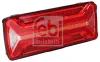 Heckleuchte links FEBI BILSTEIN 1001021 Bild Heckleuchte links FEBI BILSTEIN 1001021