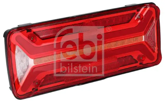 Heckleuchte links FEBI BILSTEIN 1001021 Bild Heckleuchte links FEBI BILSTEIN 1001021