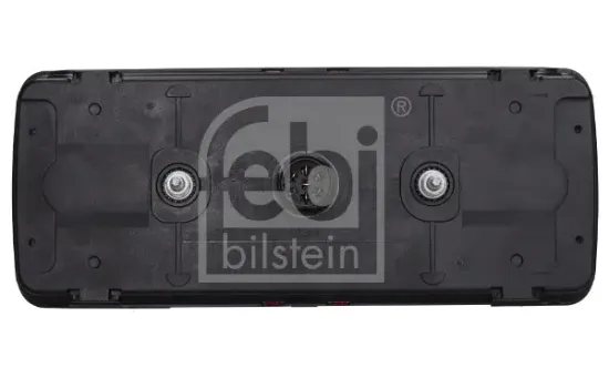 Heckleuchte links FEBI BILSTEIN 1001021 Bild Heckleuchte links FEBI BILSTEIN 1001021
