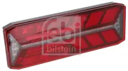 Lenkschloss FEBI BILSTEIN 101017
