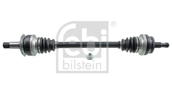 Antriebswelle Hinterachse links Hinterachse rechts FEBI BILSTEIN 1001024