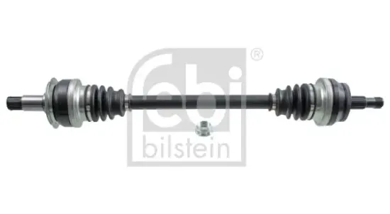 Antriebswelle Hinterachse links Hinterachse rechts FEBI BILSTEIN 1001024 Bild Antriebswelle Hinterachse links Hinterachse rechts FEBI BILSTEIN 1001024