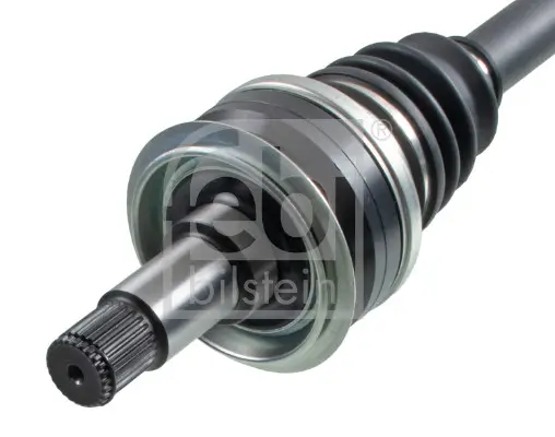 Antriebswelle Hinterachse links Hinterachse rechts FEBI BILSTEIN 1001024 Bild Antriebswelle Hinterachse links Hinterachse rechts FEBI BILSTEIN 1001024