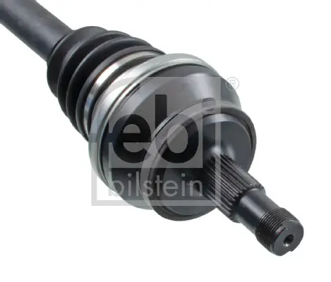 Antriebswelle Hinterachse links Hinterachse rechts FEBI BILSTEIN 1001024 Bild Antriebswelle Hinterachse links Hinterachse rechts FEBI BILSTEIN 1001024
