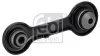 Lenker, Radaufhängung Hinterachse links Hinterachse rechts FEBI BILSTEIN 1001028 Bild Lenker, Radaufhängung Hinterachse links Hinterachse rechts FEBI BILSTEIN 1001028