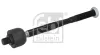 Axialgelenk, Spurstange Vorderachse links Vorderachse rechts FEBI BILSTEIN 1001030 Bild Axialgelenk, Spurstange Vorderachse links Vorderachse rechts FEBI BILSTEIN 1001030