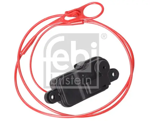 Stellelement, Zentralverriegelung FEBI BILSTEIN 1001031 Bild Stellelement, Zentralverriegelung FEBI BILSTEIN 1001031