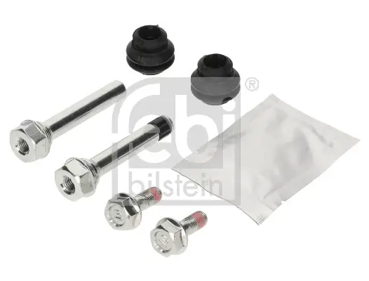 Führungshülsensatz, Bremssattel Vorderachse FEBI BILSTEIN 1001034