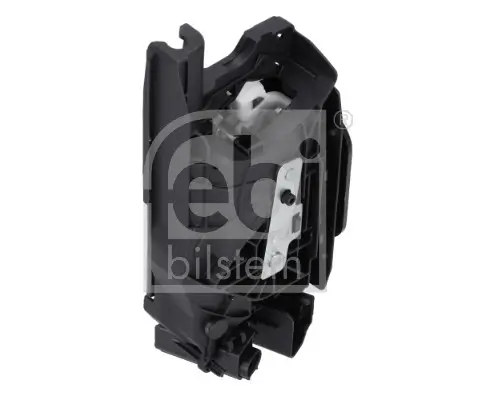 Türschloss hinten links FEBI BILSTEIN 1001036 Bild Türschloss hinten links FEBI BILSTEIN 1001036