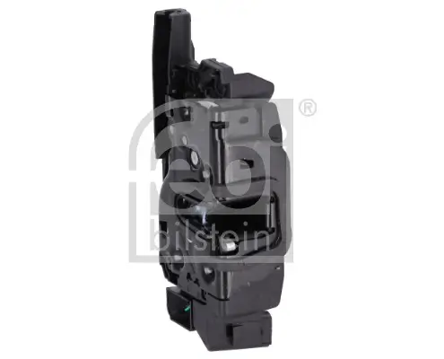 Türschloss hinten rechts FEBI BILSTEIN 1001037 Bild Türschloss hinten rechts FEBI BILSTEIN 1001037