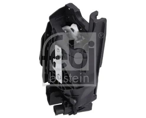 Türschloss hinten rechts FEBI BILSTEIN 1001037 Bild Türschloss hinten rechts FEBI BILSTEIN 1001037