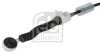 Seilzug, Schaltgetriebe links FEBI BILSTEIN 1001039 Bild Seilzug, Schaltgetriebe links FEBI BILSTEIN 1001039