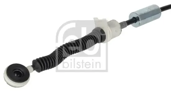 Seilzug, Schaltgetriebe links FEBI BILSTEIN 1001039 Bild Seilzug, Schaltgetriebe links FEBI BILSTEIN 1001039
