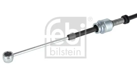 Seilzug, Schaltgetriebe links FEBI BILSTEIN 1001039 Bild Seilzug, Schaltgetriebe links FEBI BILSTEIN 1001039
