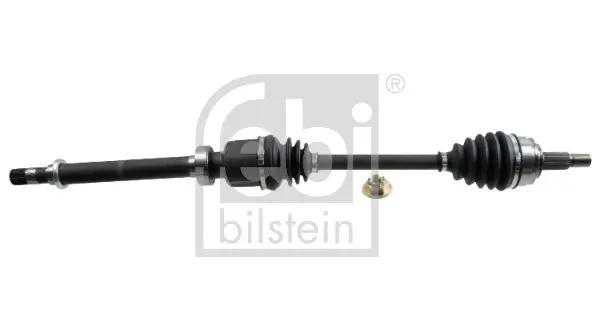 Antriebswelle Vorderachse rechts FEBI BILSTEIN 1001040