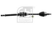 Antriebswelle Vorderachse rechts FEBI BILSTEIN 1001040