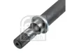 Antriebswelle Vorderachse rechts FEBI BILSTEIN 1001040 Bild Antriebswelle Vorderachse rechts FEBI BILSTEIN 1001040