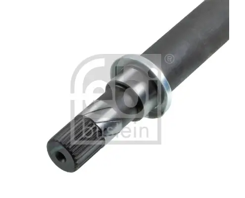 Antriebswelle Vorderachse rechts FEBI BILSTEIN 1001040 Bild Antriebswelle Vorderachse rechts FEBI BILSTEIN 1001040