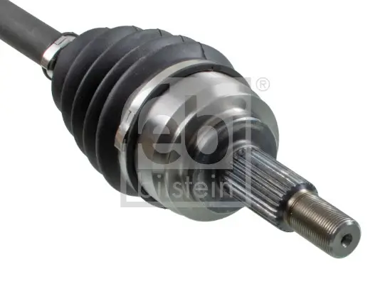 Antriebswelle Vorderachse rechts FEBI BILSTEIN 1001040 Bild Antriebswelle Vorderachse rechts FEBI BILSTEIN 1001040