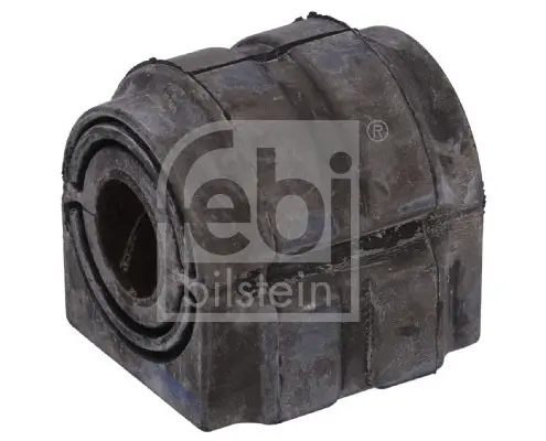 Lagerung, Stabilisator Hinterachse links Hinterachse rechts FEBI BILSTEIN 1001043