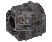 Lagerung, Stabilisator Hinterachse links Hinterachse rechts FEBI BILSTEIN 1001043