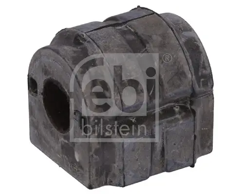 Lagerung, Stabilisator Hinterachse links Hinterachse rechts FEBI BILSTEIN 1001043 Bild Lagerung, Stabilisator Hinterachse links Hinterachse rechts FEBI BILSTEIN 1001043