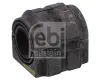 Lagerung, Stabilisator Vorderachse links Vorderachse rechts FEBI BILSTEIN 1001044 Bild Lagerung, Stabilisator Vorderachse links Vorderachse rechts FEBI BILSTEIN 1001044