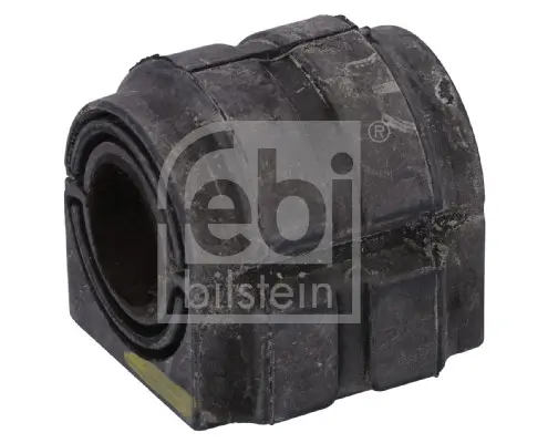 Lagerung, Stabilisator Vorderachse links Vorderachse rechts FEBI BILSTEIN 1001044 Bild Lagerung, Stabilisator Vorderachse links Vorderachse rechts FEBI BILSTEIN 1001044