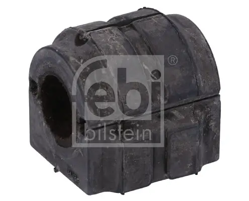 Lagerung, Stabilisator Vorderachse links Vorderachse rechts FEBI BILSTEIN 1001044 Bild Lagerung, Stabilisator Vorderachse links Vorderachse rechts FEBI BILSTEIN 1001044