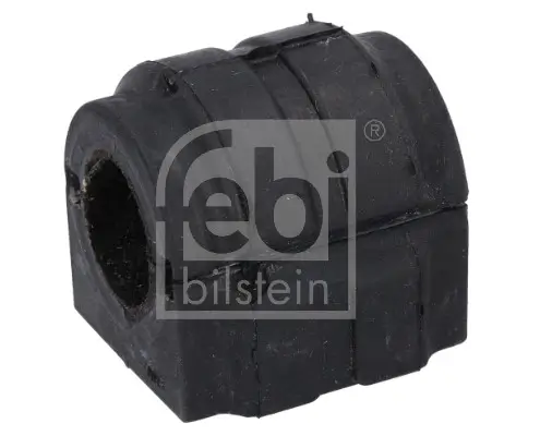 Lagerung, Stabilisator Vorderachse links Vorderachse rechts FEBI BILSTEIN 1001045