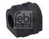 Lagerung, Stabilisator Vorderachse links Vorderachse rechts FEBI BILSTEIN 1001045 Bild Lagerung, Stabilisator Vorderachse links Vorderachse rechts FEBI BILSTEIN 1001045