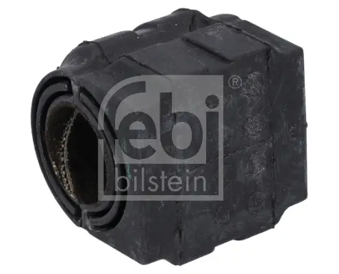 Lagerung, Stabilisator Vorderachse links Vorderachse rechts FEBI BILSTEIN 1001045 Bild Lagerung, Stabilisator Vorderachse links Vorderachse rechts FEBI BILSTEIN 1001045