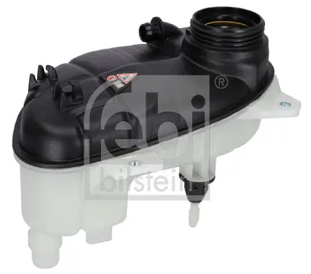 Ausgleichsbehälter, Kühlmittel FEBI BILSTEIN 1001047 Bild Ausgleichsbehälter, Kühlmittel FEBI BILSTEIN 1001047