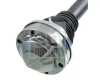Antriebswelle Vorderachse links FEBI BILSTEIN 1001055 Bild Antriebswelle Vorderachse links FEBI BILSTEIN 1001055