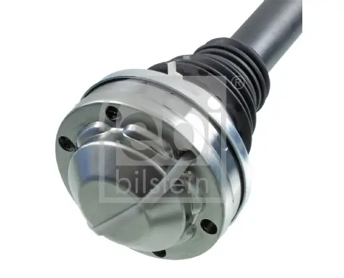 Antriebswelle Vorderachse links FEBI BILSTEIN 1001055 Bild Antriebswelle Vorderachse links FEBI BILSTEIN 1001055