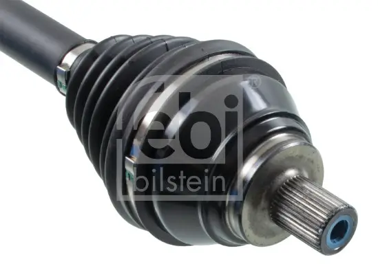 Antriebswelle Vorderachse links FEBI BILSTEIN 1001055 Bild Antriebswelle Vorderachse links FEBI BILSTEIN 1001055