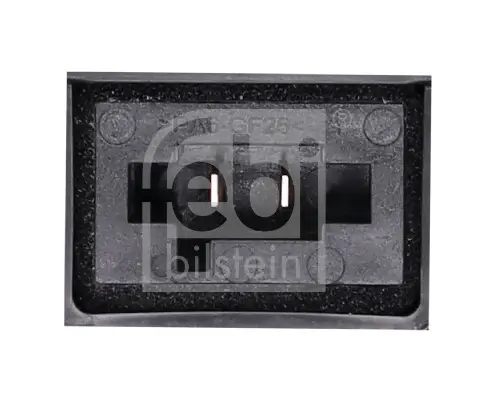 Innenraumgebläse 12 V FEBI BILSTEIN 1001060 Bild Innenraumgebläse 12 V FEBI BILSTEIN 1001060