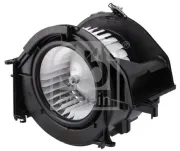 Innenraumgebläse 12 V FEBI BILSTEIN 1001061