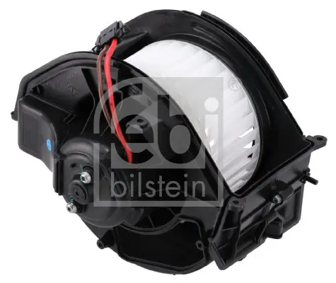 Innenraumgebläse 12 V FEBI BILSTEIN 1001061 Bild Innenraumgebläse 12 V FEBI BILSTEIN 1001061