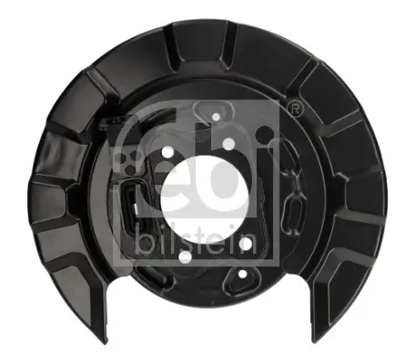 Lagerung, Motor rechts FEBI BILSTEIN 101077 Bild Lagerung, Motor rechts FEBI BILSTEIN 101077