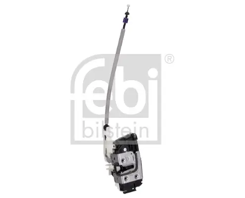 Türschloss vorne links FEBI BILSTEIN 1001083 Bild Türschloss vorne links FEBI BILSTEIN 1001083