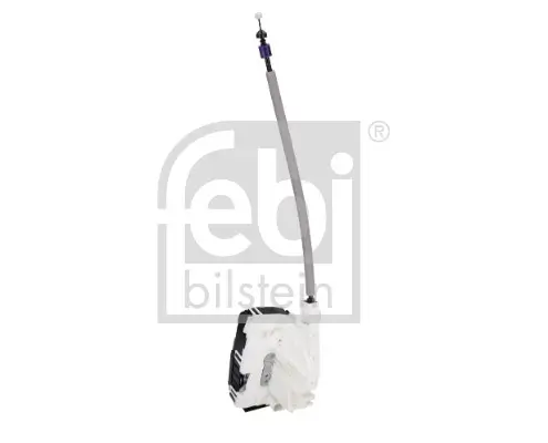 Türschloss vorne links FEBI BILSTEIN 1001083 Bild Türschloss vorne links FEBI BILSTEIN 1001083