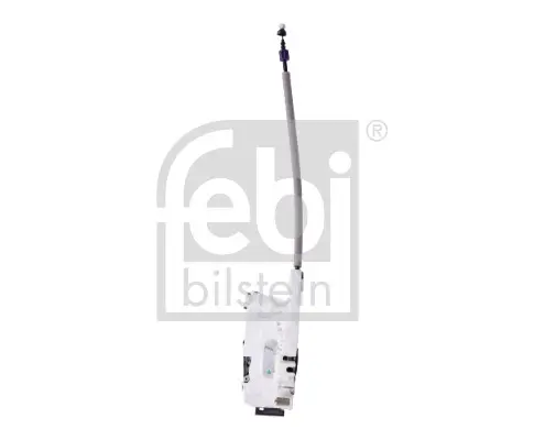 Türschloss vorne links FEBI BILSTEIN 1001083 Bild Türschloss vorne links FEBI BILSTEIN 1001083